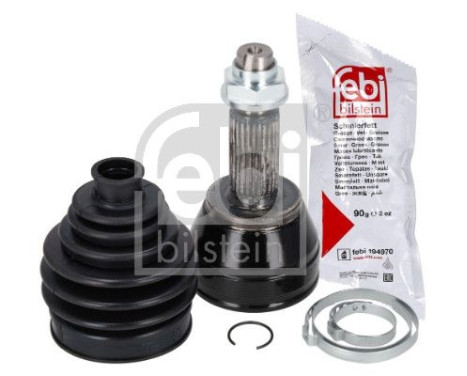 Reparationssats för CV-led, drivaxel 184709 FEBI