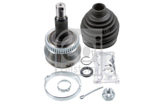 Reparationssats för CV-led, drivaxel 184799 FEBI