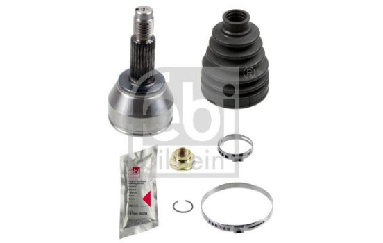 Reparationssats för CV-led, drivaxel 184950 FEBI