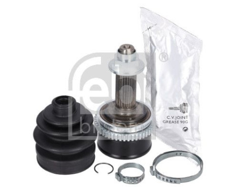 Reparationssats för CV-led, drivaxel 185063 FEBI