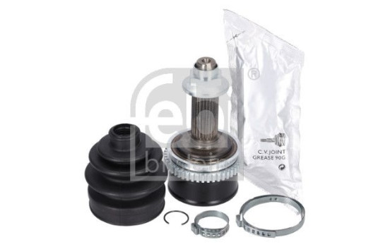 Reparationssats för CV-led, drivaxel 185063 FEBI