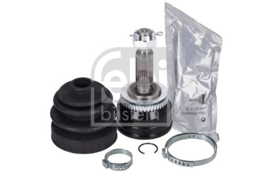 Reparationssats för CV-led, drivaxel 185071 FEBI