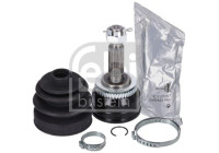 Reparationssats för CV-led, drivaxel 185071 FEBI
