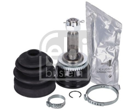 Reparationssats för CV-led, drivaxel 185071 FEBI