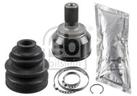 Reparationssats för CV-led, drivaxel 185075 FEBI