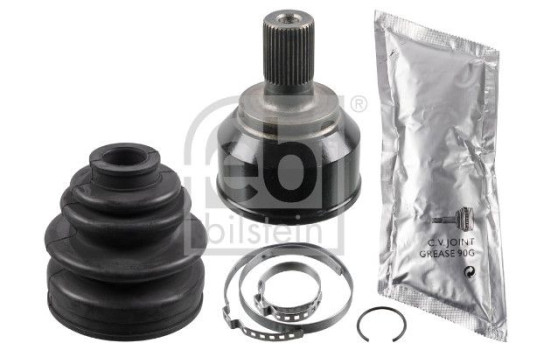 Reparationssats för CV-led, drivaxel 185075 FEBI