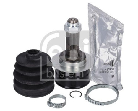 Reparationssats för CV-led, drivaxel 185079 FEBI