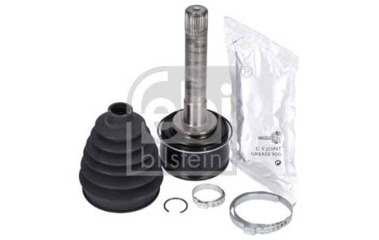 Reparationssats för CV-led, drivaxel 185084 FEBI