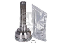 Reparationssats för CV-led, drivaxel 185085 FEBI
