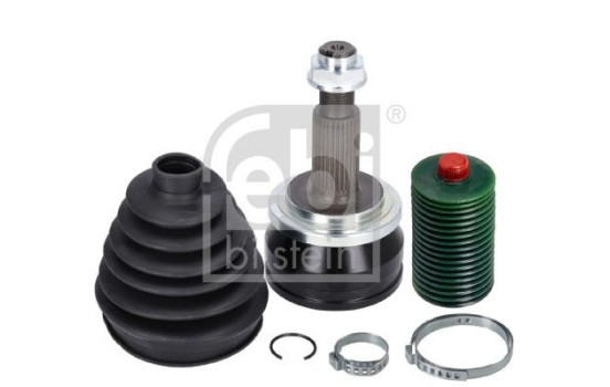 Reparationssats för CV-led, drivaxel 185088 FEBI