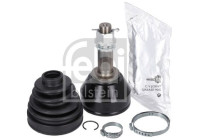Reparationssats för CV-led, drivaxel 185089 FEBI