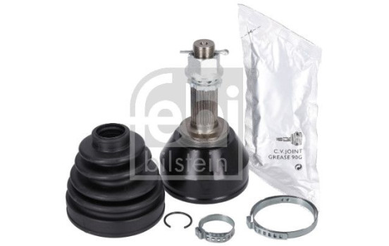 Reparationssats för CV-led, drivaxel 185089 FEBI