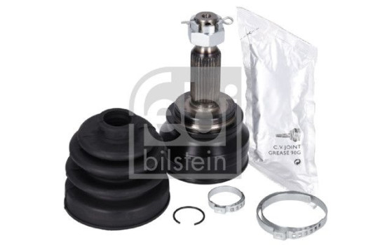 Reparationssats för CV-led, drivaxel 185090 FEBI