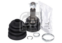 Reparationssats för CV-led, drivaxel 185090 FEBI