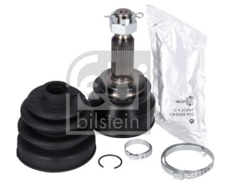 Reparationssats för CV-led, drivaxel 185090 FEBI