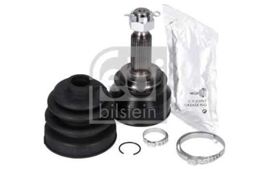 Reparationssats för CV-led, drivaxel 185090 FEBI