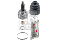 Reparationssats för CV-led, drivaxel 185093 FEBI