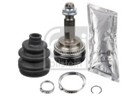 Reparationssats för CV-led, drivaxel 185098 FEBI