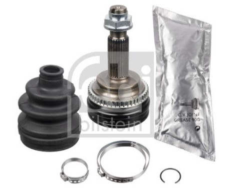 Reparationssats för CV-led, drivaxel 185098 FEBI