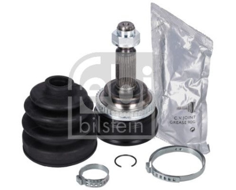 Reparationssats för CV-led, drivaxel 185100 FEBI
