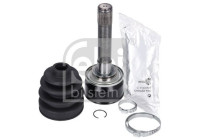 Reparationssats för CV-led, drivaxel 185103 FEBI