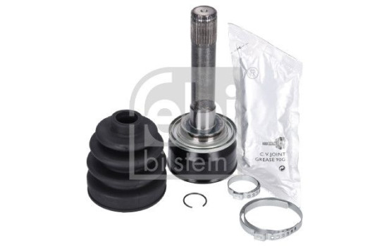 Reparationssats för CV-led, drivaxel 185103 FEBI