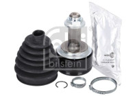 Reparationssats för CV-led, drivaxel 185104 FEBI