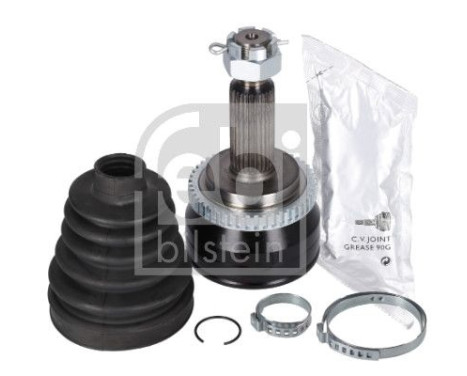 Reparationssats för CV-led, drivaxel 185115 FEBI