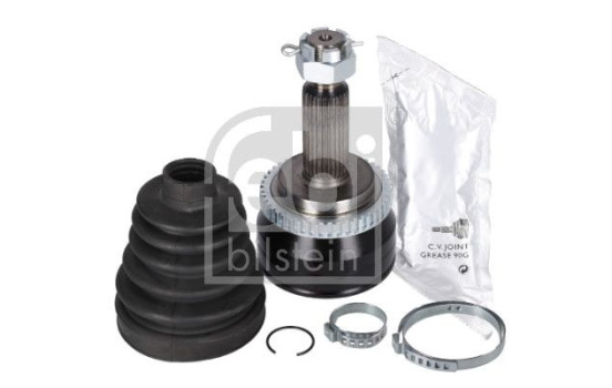Reparationssats för CV-led, drivaxel 185115 FEBI