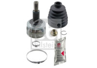 Reparationssats för CV-led, drivaxel 185120 FEBI