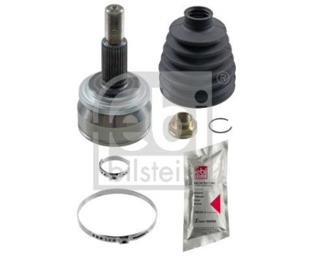 Reparationssats för CV-led, drivaxel 185120 FEBI