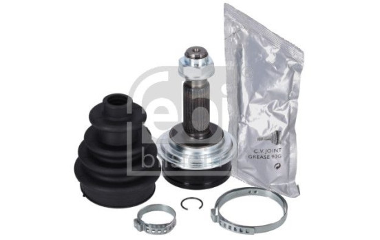Reparationssats för CV-led, drivaxel 185122 FEBI