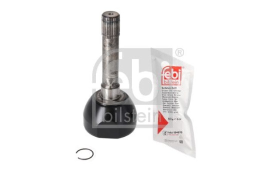 Reparationssats för CV-led, drivaxel 185124 FEBI
