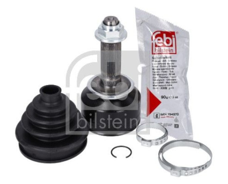 Reparationssats för CV-led, drivaxel 185125 FEBI