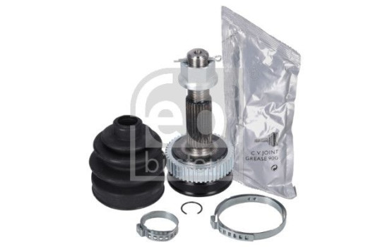 Reparationssats för CV-led, drivaxel 185129 FEBI