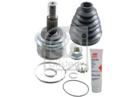 Reparationssats för CV-led, drivaxel 185131 FEBI