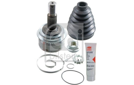 Reparationssats för CV-led, drivaxel 185131 FEBI