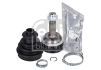 Reparationssats för CV-led, drivaxel 185133 FEBI