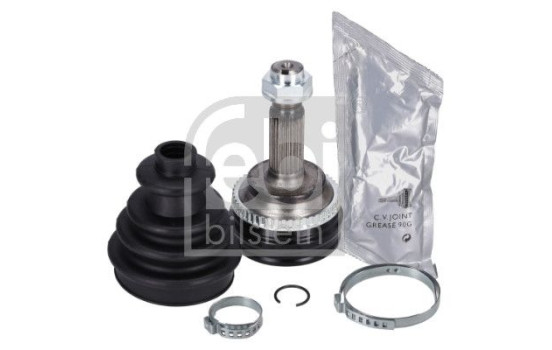 Reparationssats för CV-led, drivaxel 185133 FEBI