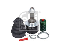 Reparationssats för CV-led, drivaxel 185134 FEBI