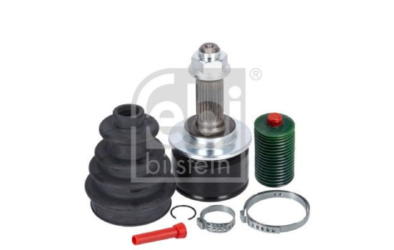 Reparationssats för CV-led, drivaxel 185134 FEBI