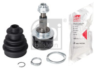Reparationssats för CV-led, drivaxel 185134 FEBI