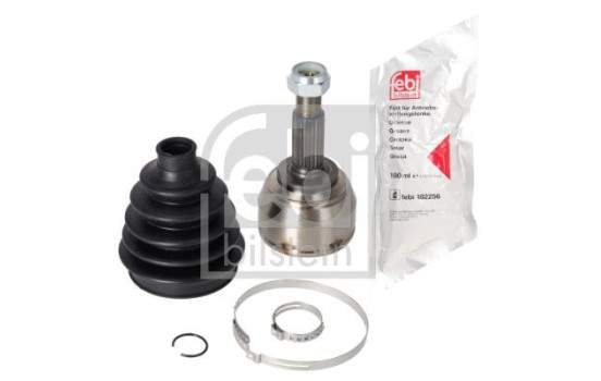 Reparationssats för CV-led, drivaxel 185136 FEBI