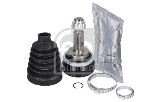 Reparationssats för CV-led, drivaxel 185138 FEBI
