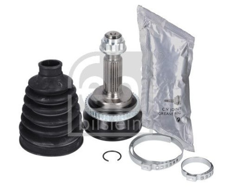 Reparationssats för CV-led, drivaxel 185138 FEBI