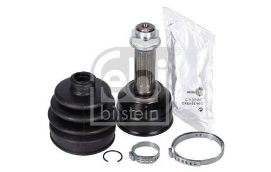 Reparationssats för CV-led, drivaxel 185140 FEBI
