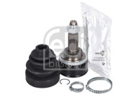 Reparationssats för CV-led, drivaxel 185143 FEBI