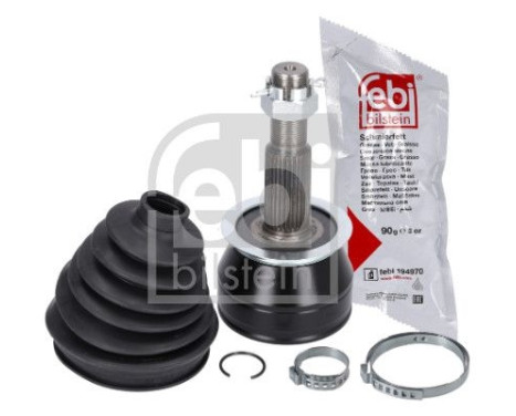 Reparationssats för CV-led, drivaxel 185144 FEBI