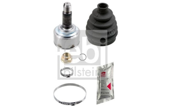 Reparationssats för CV-led, drivaxel 185233 FEBI