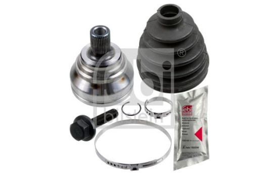 Reparationssats för CV-led, drivaxel 185313 FEBI